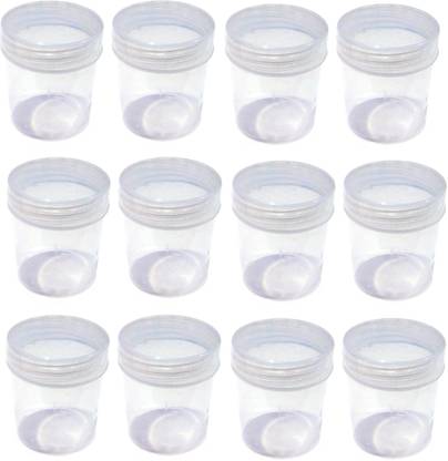 variety-store Plastic Utility Container  - 25 ml