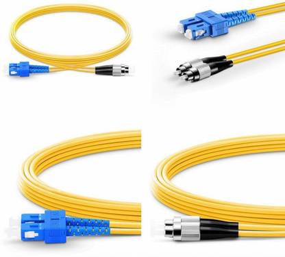 projexon Fiber Optical Cable 75 m PSM-SCFC-D275