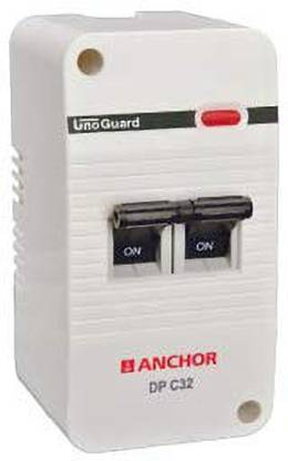 ANCHOR dp c32 uno guard MCB