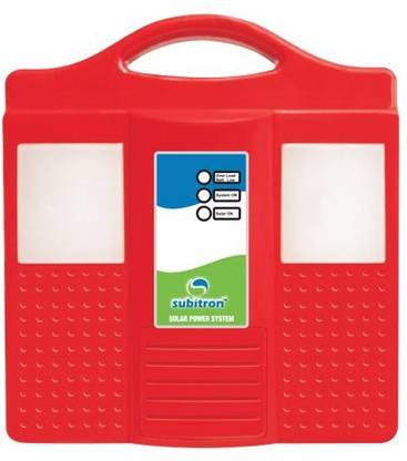 Subitron Smart Portable Inverter Model-Mercury 40 LED's 5 hrs Bulb Emergency Light