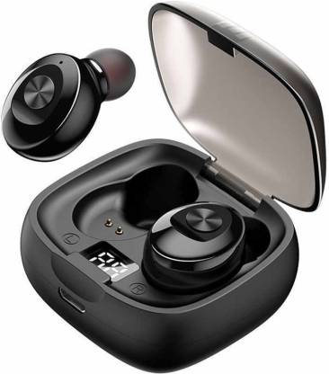 fiado true wireless EarPods stereo noise cancellation Bluetooth Headset