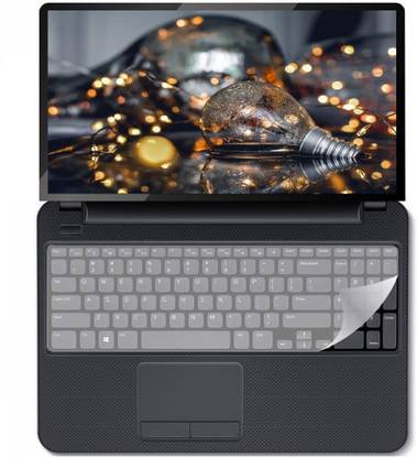 Bronbyte IdeaPad 330-15IKB Laptop Keyboard Skin