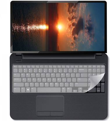 Bronbyte IdeaPad 510-15IKB Laptop Keyboard Skin