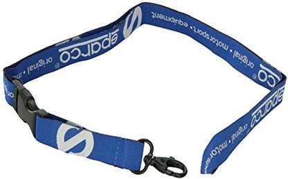 Sparco 099BADGE Lanyard