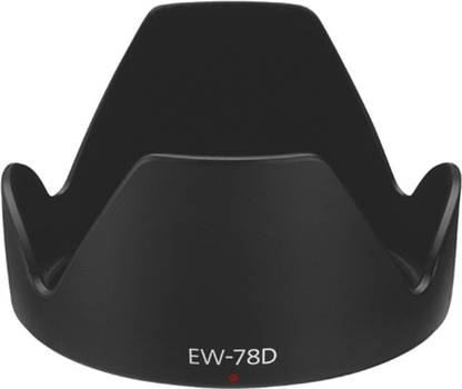 Damoko EW-78D  Lens Hood