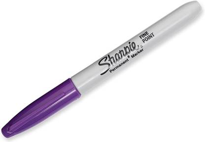 Sharpie Permanent Markers