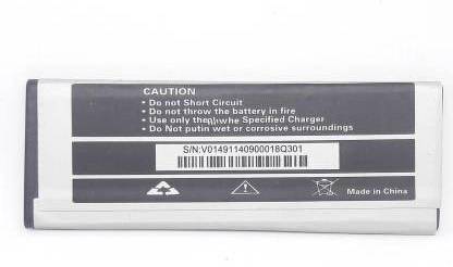 Full Life Mobile Battery For  Micromax Q301