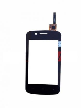 mobicall Haptic/Tactile touchscreen Mobile Display for KARBONN A92