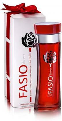 Emper FASIO ESSENCE Eau de Parfum  -  100 ml