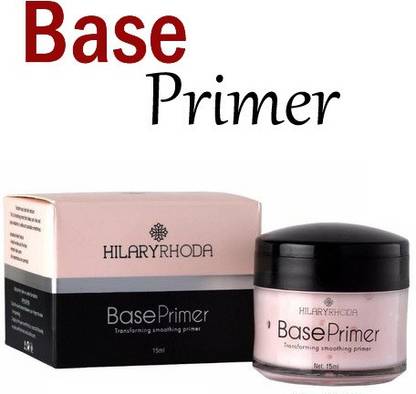 Hilary Rhoda Base  Primer  - 15 ml