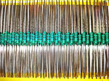 jivith 180-OHM(180E) RESISTOR,100PCS,5%,CFR,1/4 WATT Fixed Resistor