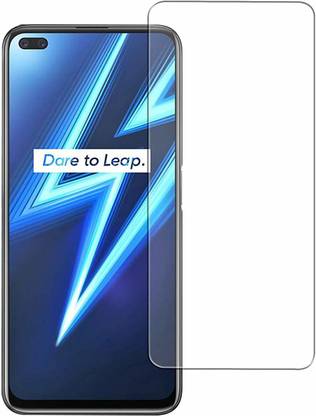 NKCASE Tempered Glass Guard for INFINIX ZERO 8I