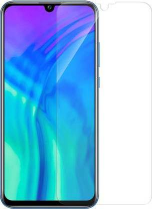 SKY DRAG Tempered Glass Guard for Vivo Y93 (1814), Vivo 1814