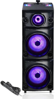 Blaupunkt PS-600 500 W Bluetooth PA Speaker