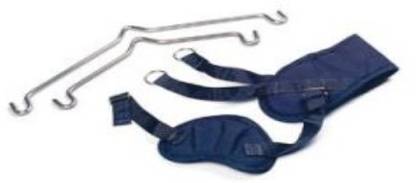 TYNOR Cervical Traction Spreader Bar Neck Support