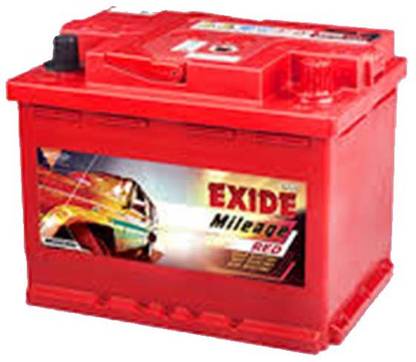 EXIDE Car Battery