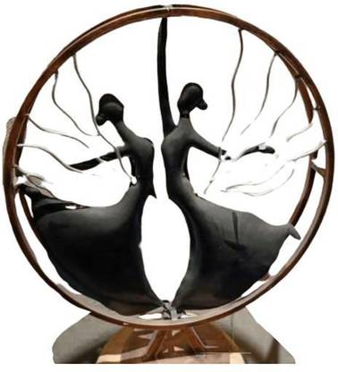 sajj eco craft Table Dancing art