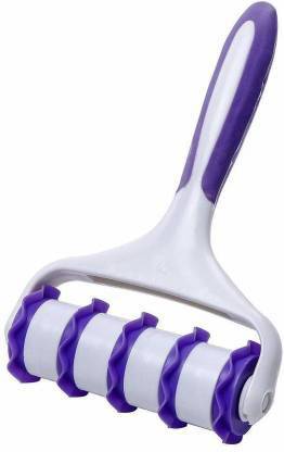 Original Mart Strip Ribbon Cutter Cake Decorative Accessories Fondant Icing Cutters Flower Fondant Cutters Pastry Cutter