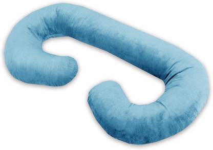 Coozly HYP-C7-Velvet Breast Support Cushion