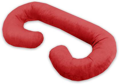 Coozly HYP-C1-Velvet Breast Support Cushion