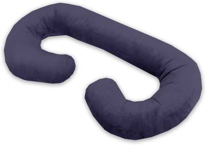 Coozly HYP-C2-Velvet Breast Support Cushion