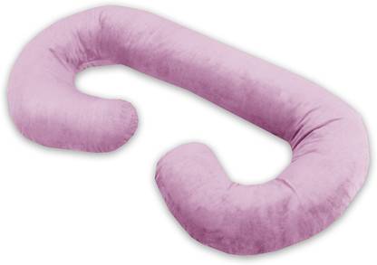 Coozly HYP-C4-Velvet Breast Support Cushion