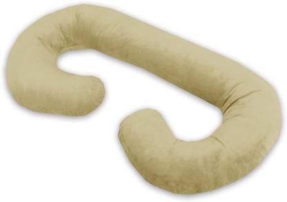 Coozly HYP-C12-Velvet Breast Support Cushion