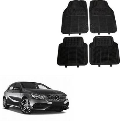 RONISH Rubber Standard Mat For  A-Class