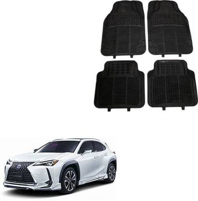 RONISH Rubber Standard Mat For  Lexus Universal For Car