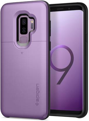 Spigen Back Cover for Samsung Galaxy S9 Plus