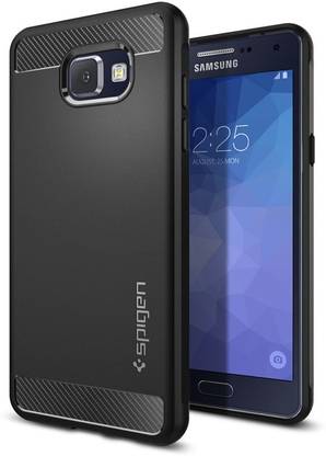 Spigen Rugged Armor Back Cover for Samsung Galaxy A5