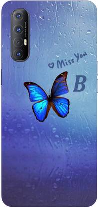MStyle Back Cover for OPPO RENO 3 Pro