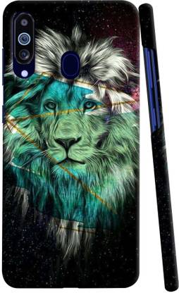 JS CREATIONS Back Cover for Samsung Galaxy M40
