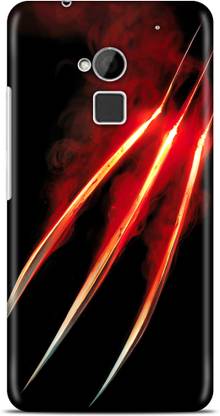 Exclusivebay Back Cover for HTC one Max