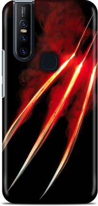 Exclusivebay Back Cover for Vivo V15
