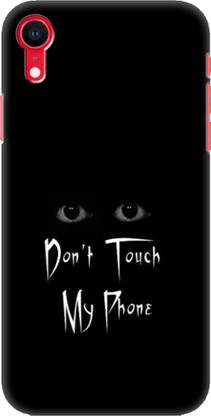 Flipkart SmartBuy Back Cover for Apple iPhone XR