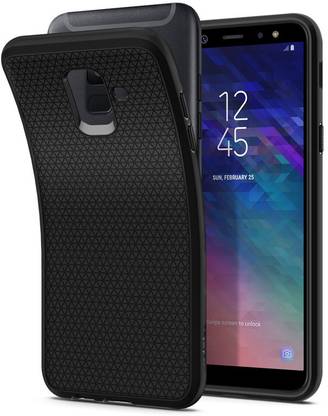 Spigen Back Cover for Samsung Galaxy A6