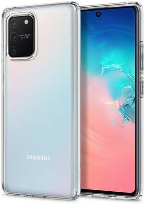 Spigen Liquid Crystal Back Cover for SAMSUNG Galaxy S10 Lite
