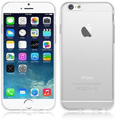 CASE CREATION Back Cover for Apple iPhone 6+ Phone Case