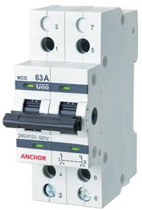 ANCHOR CHANGEOVER 98083 MCB