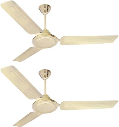 Flipkart SmartBuy Classic with 2 Year Warranty 1200 mm Ceiling Fan