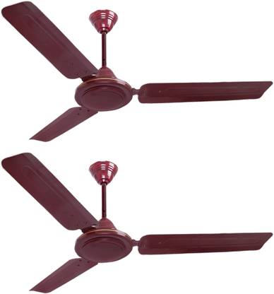 Flipkart SmartBuy Classic with 2 Year Warranty 1200 mm Ceiling Fan