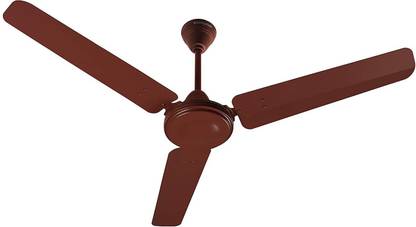 Crompton HS PLUS Pack of 1 Anti Dust 1200 mm Ceiling Fan