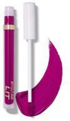 MyGlamm Lit Liquid Matte Lipstick - Cuffing