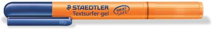 STAEDTLER 264-4 Gel Highlighter