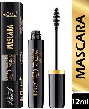 kKode Big & Bold Eye Extreme Curl Mascara 12 ml