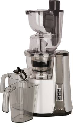 Croma 200W Slow Juicer 200 W Juicer