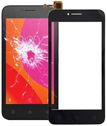 MAJISHA MULTI STORE LCD Mobile Display for LENOVO LENOVO VIBE A2016