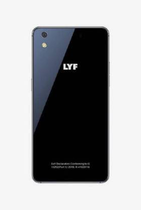 Gavin LYF LYF Water 8 Back Panel