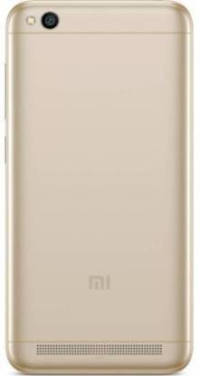 रोव Mi Mi Redmi 5A पीछे पैनल